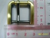 Wholesale nice simple shoe buckle