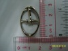 Wholesale simple nice shoe buckle