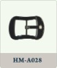 Wholesale plastic slippers buckle