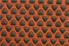 Massage foam sheet