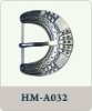 Wholesale ancient shoe buckle
