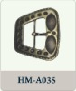 Wholesale ancient shoe buckle