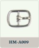 Wholesale small shoe buckle