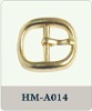Wholesale newest shoe buckle