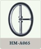 Wholesale woman fashion shoe buckle