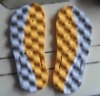 2011NEW design eva insole