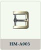 Wholesale tiny shoe buckle