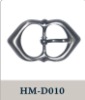 Wholesale woman fashion shoe buckle