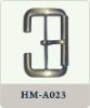 Wholesale cheap shoe buckle