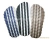 Wholesale diferent color EVA insole
