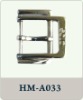 Wholesale cheap woman shoe buckle