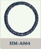 Wholesale round shoe buckle