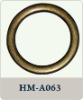 Wholesale metal shoe buckle