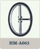 Wholesale woman shoe buckle