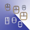 Wholesale fashion pin buckle