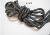 Wholesale Polyester Shoelace