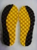 Wholesale Two color massage insole foam