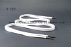 Wholesale Polyester Shoelace