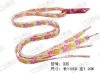 Wholesale Polyester Shoelace