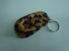 Wholesale fashion mini shoe keychain