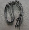 Wholesale fashion shoe accessory shoe string