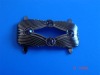 Wholesale Fashion Rhinestone Buckle for Shoes/Boots