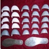 Wholesale steel toe cap for safety shoes