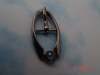Wholesale fashion shoe buckle(Metal shoe buckle)