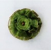 Wholesale shoe flower/shoe ornament/shoe accessories