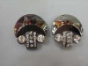 Wholesale Fashion Metal Decorative Buckle