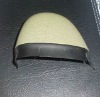 Wholesale steel toe cap with rubber strips