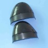 Wholesale steel toe cap with rubber strip