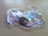 Wholesale PVC cartoon tshirt blink light module