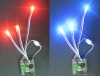 Wholesale Flashing shoe light