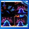 Wholesale light up led shoelace, led shoestring, Led shoelace