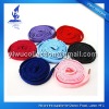 Wholesale 6 pair flat shoelaces