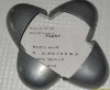 Wholesale aluminium toe cap for safety shoes