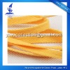 Wholesale Flat orange shoelace
