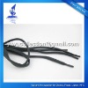 Wholesale Black round shoelace