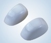 Wholesale plastic toe cap for safety shoes