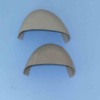 Wholesale steel toe cap for safety shoes
