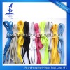 Wholesale 10 pair flat shoestring