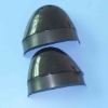 Wholesale steel toe cap with rubber strips