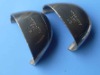 Wholesale aluminium toe cap