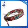 varicoloured shoestring