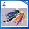 varicolored shoestring
