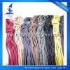 Various round shoelace
