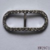 Wholesale fashion shoe buckle