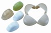 plastic toe cap for safety shoes