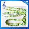 Striped Shoe Laces